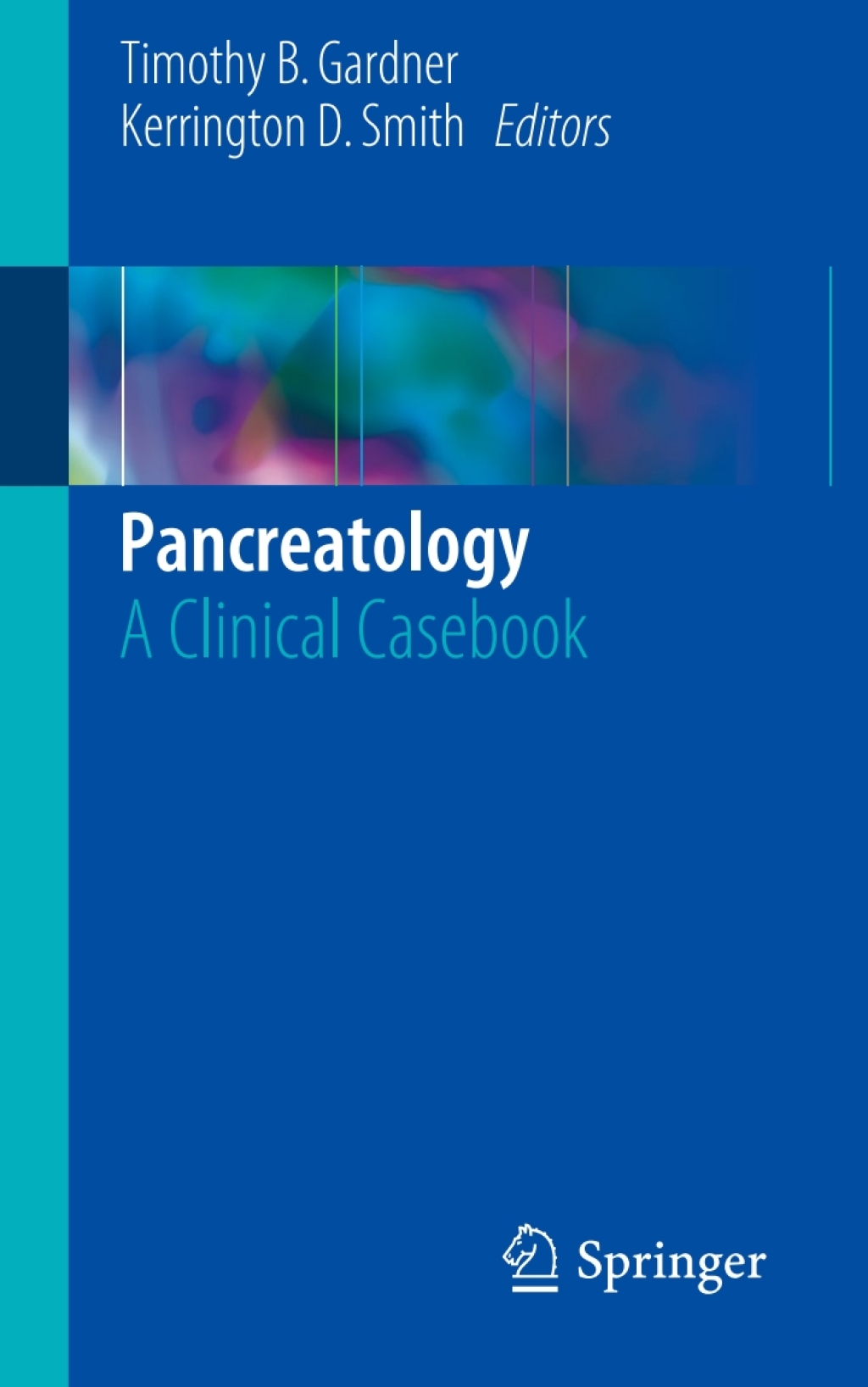 Pancreatology A Clinical Casebook  â€“ PDF/EPUB Version Downloadable