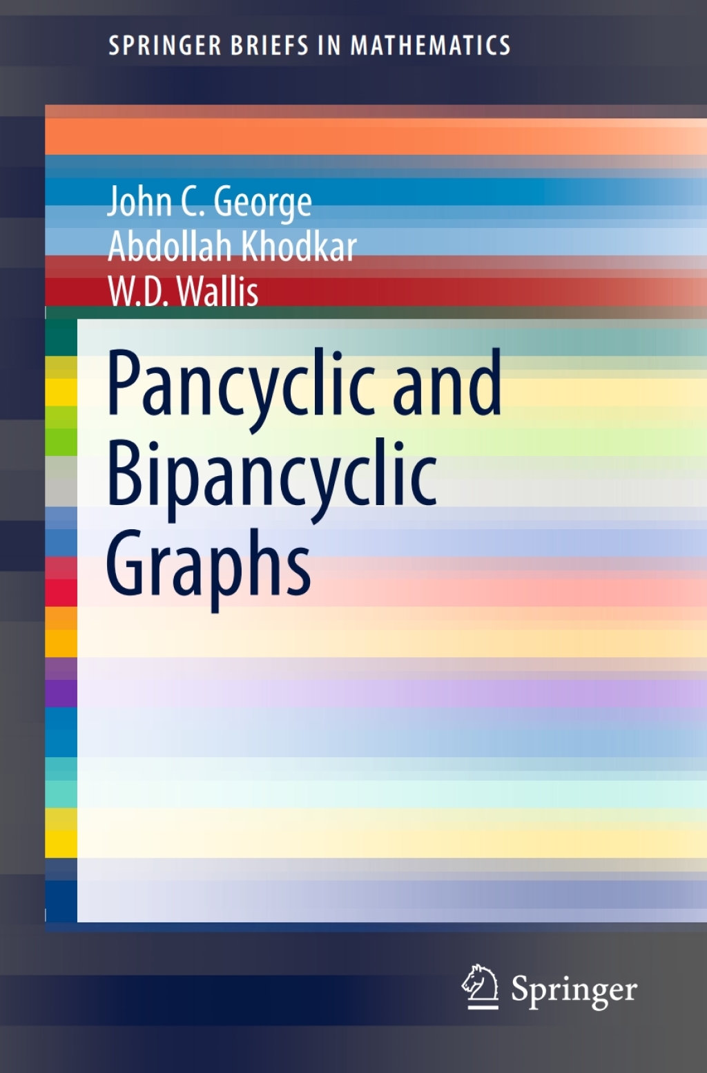 Pancyclic and Bipancyclic Graphs  â€“ PDF/EPUB Version Downloadable