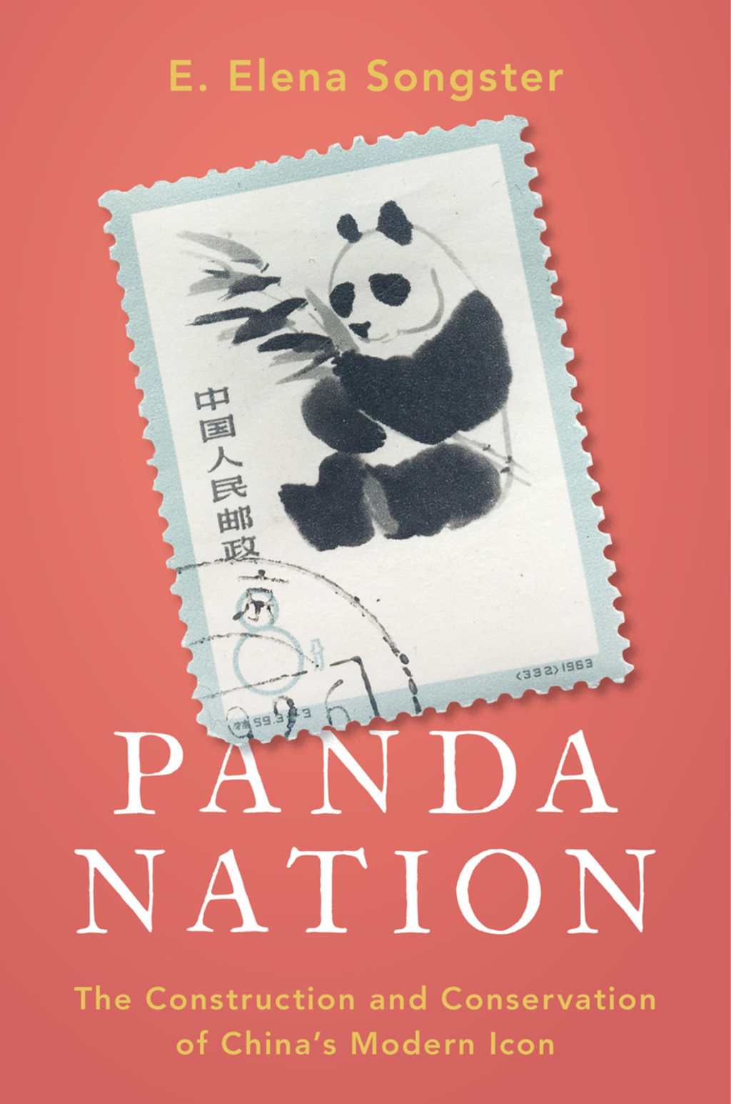 Panda Nation The Construction and Conservation of China's Modern Icon - (PDF/EPUB Version)