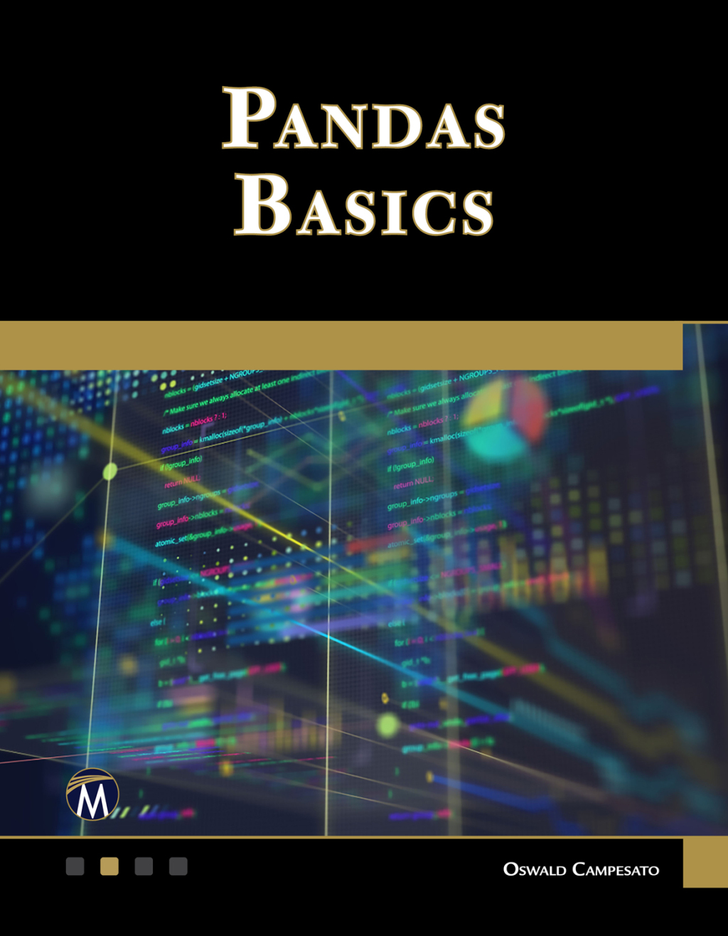 Pandas Basics 1st Edition â€“ PDF/EPUB Version Downloadable