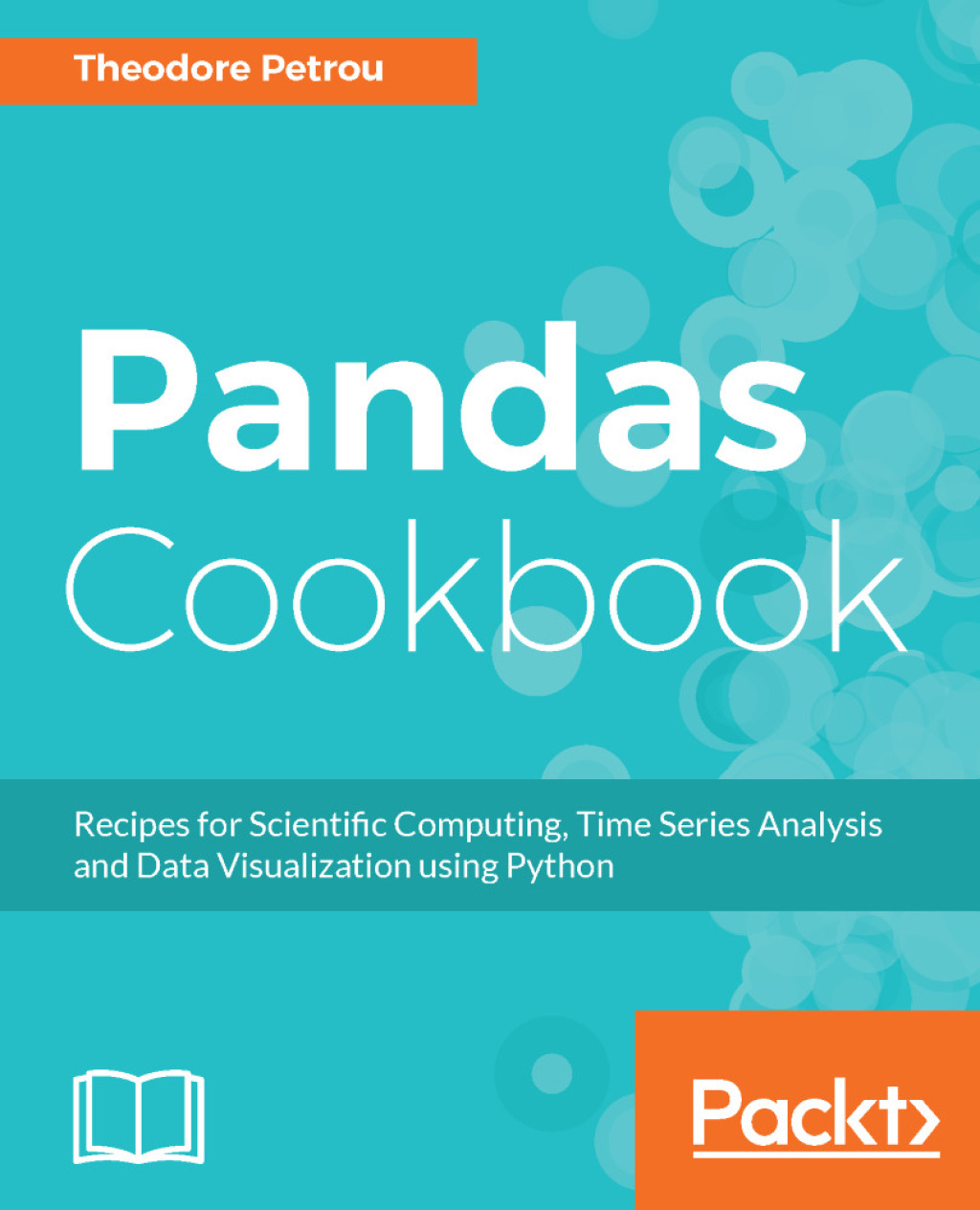 Pandas Cookbook 1st Edition â€“ PDF/EPUB Version Downloadable