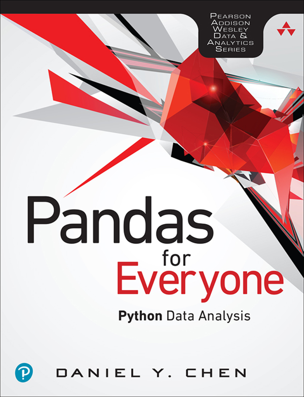 Pandas for Everyone Python Data Analysis 1st Edition â€“ PDF/EPUB Version Downloadable