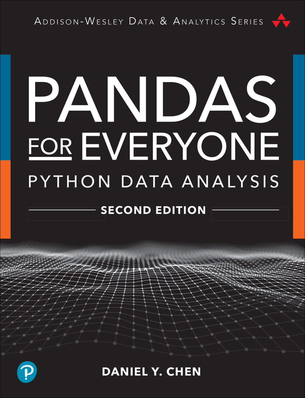 Pandas for Everyone Python Data Analysis 2nd Edition â€“ PDF/EPUB Version Downloadable