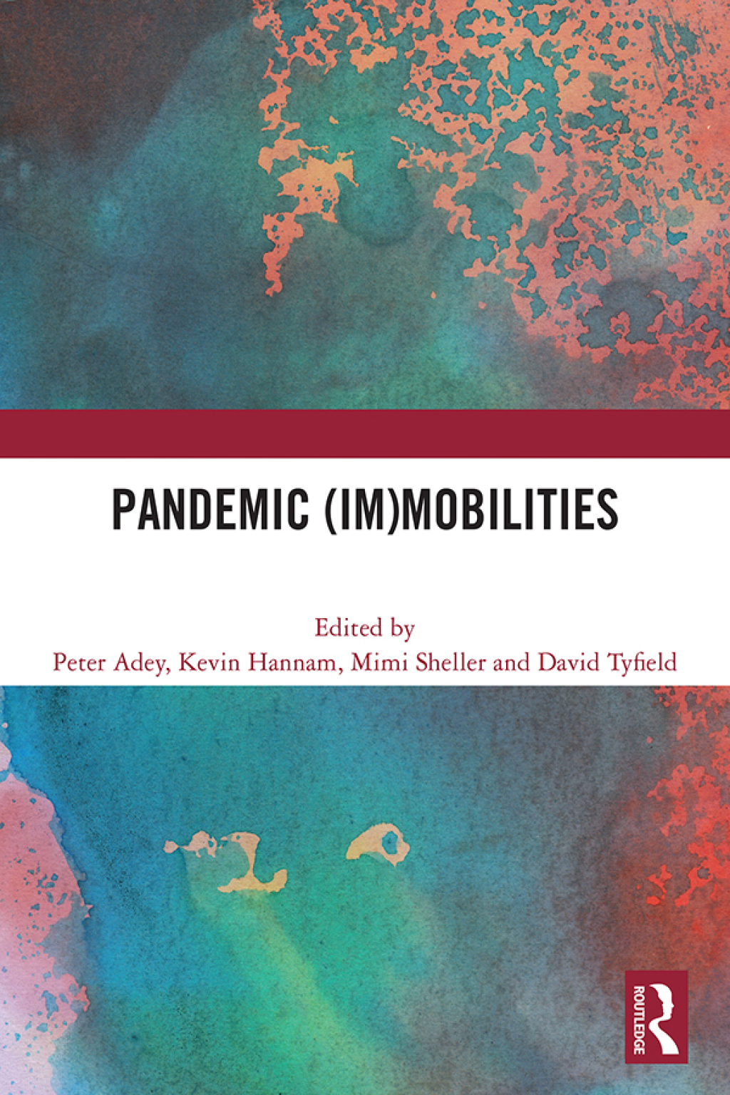 Pandemic (Im)mobilties 1st Edition â€“ PDF/EPUB Version Downloadable
