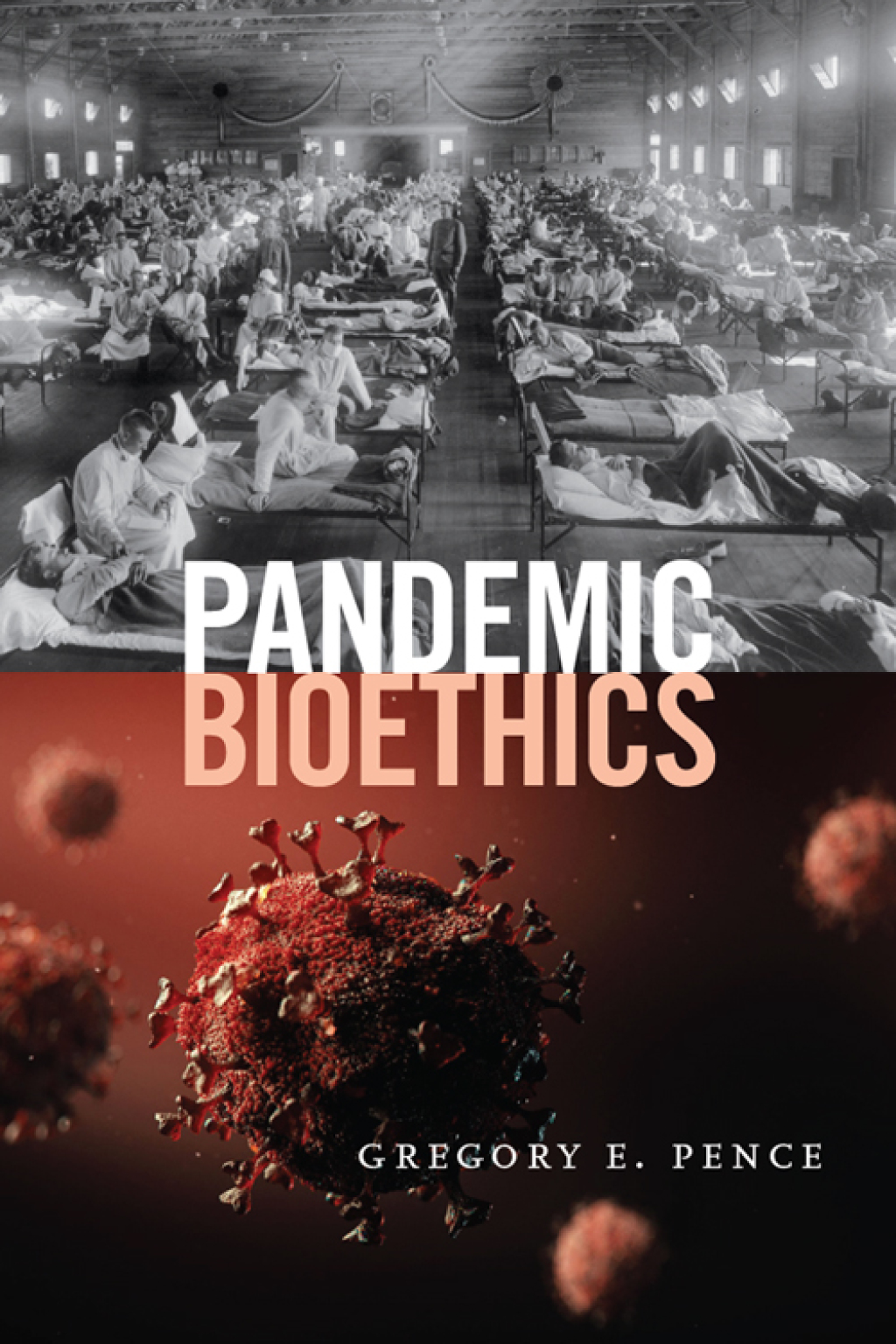Pandemic Bioethics - (PDF/EPUB Version)