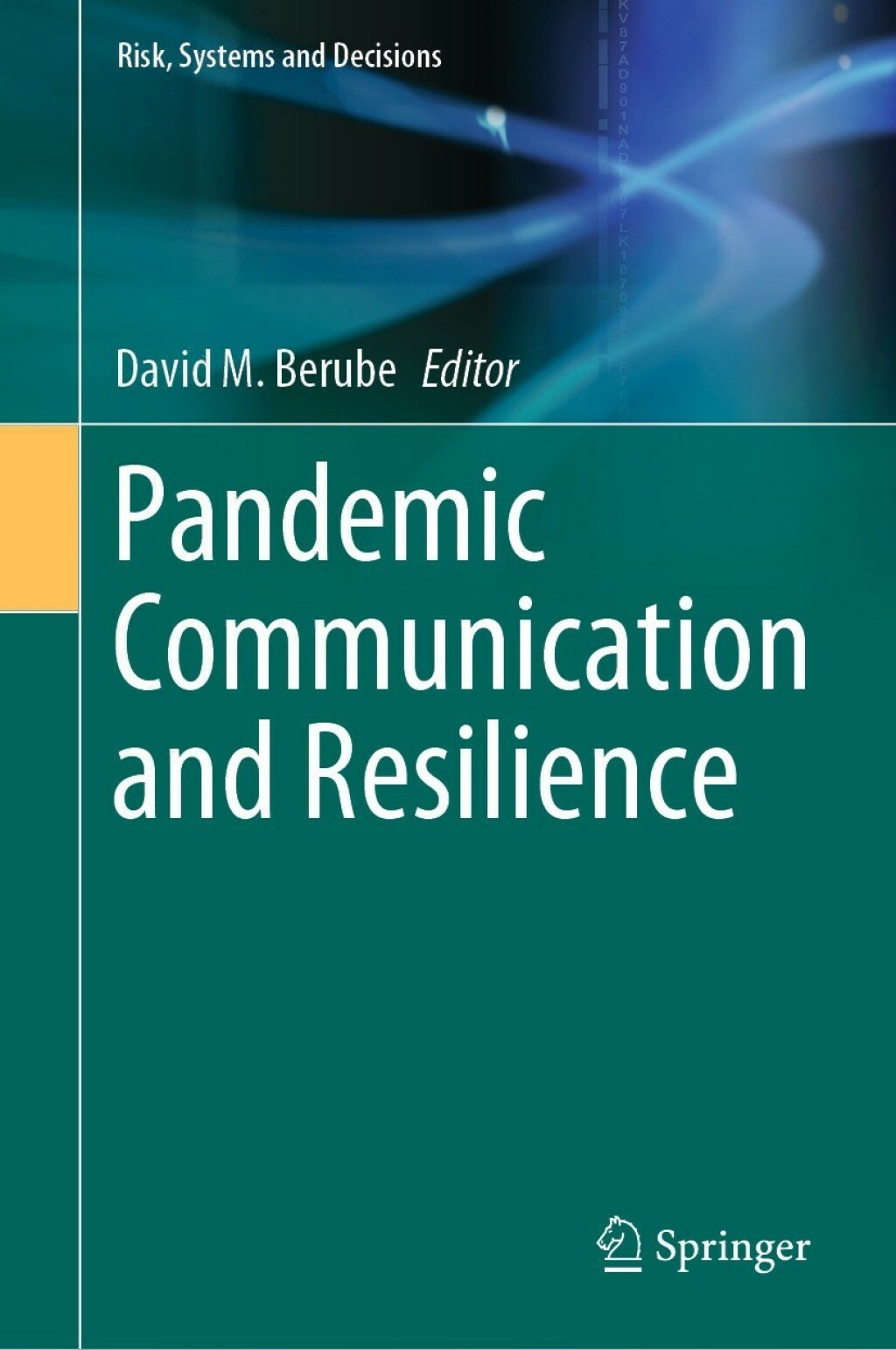 Pandemic Communication and Resilience  â€“ PDF/EPUB Version Downloadable
