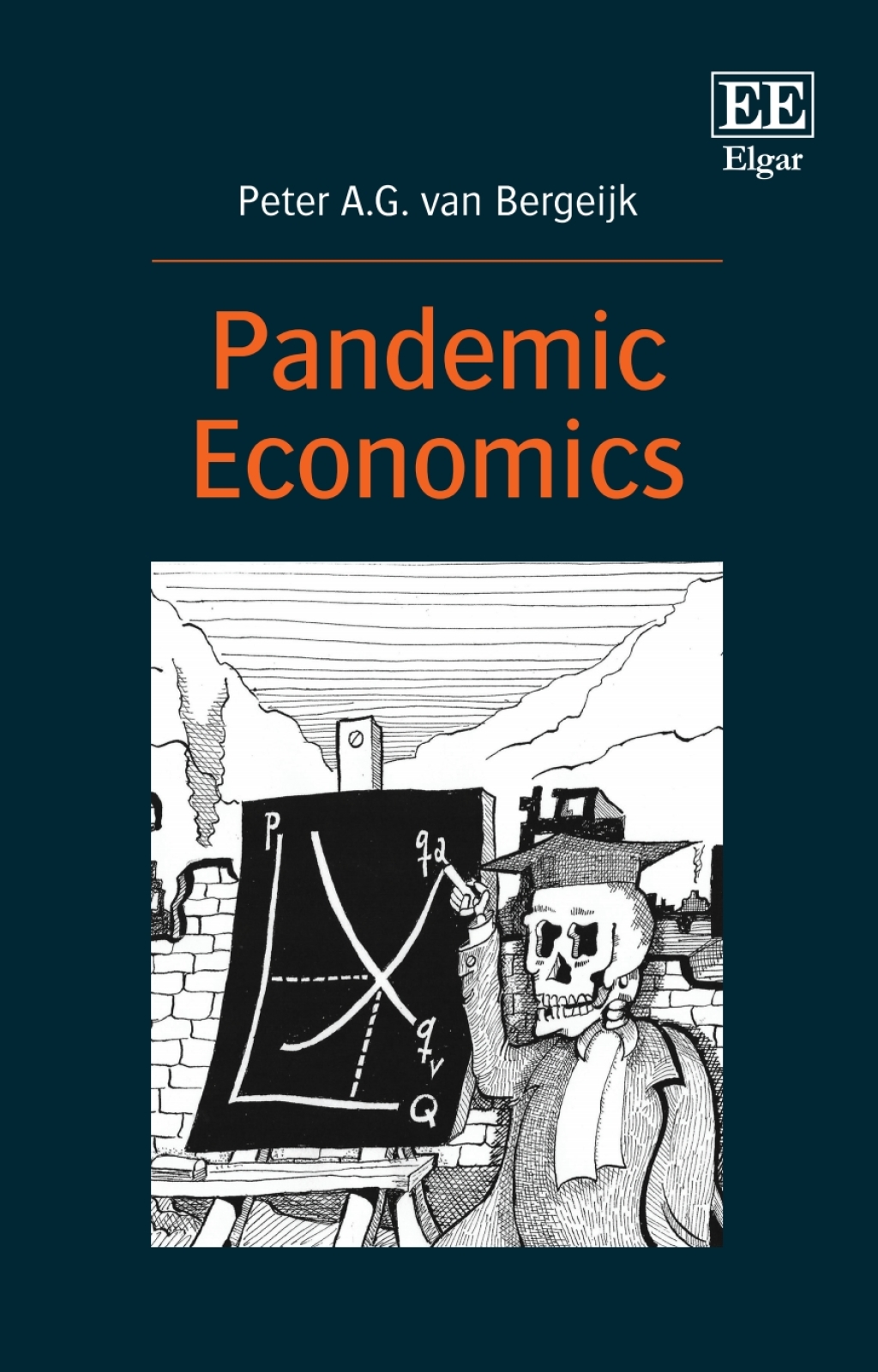 Pandemic Economics 1st Edition – PDF/EPUB Version Downloadable Pandemic Economics 1st Edition – PDF/EPUB Version Downloadable - Image 1