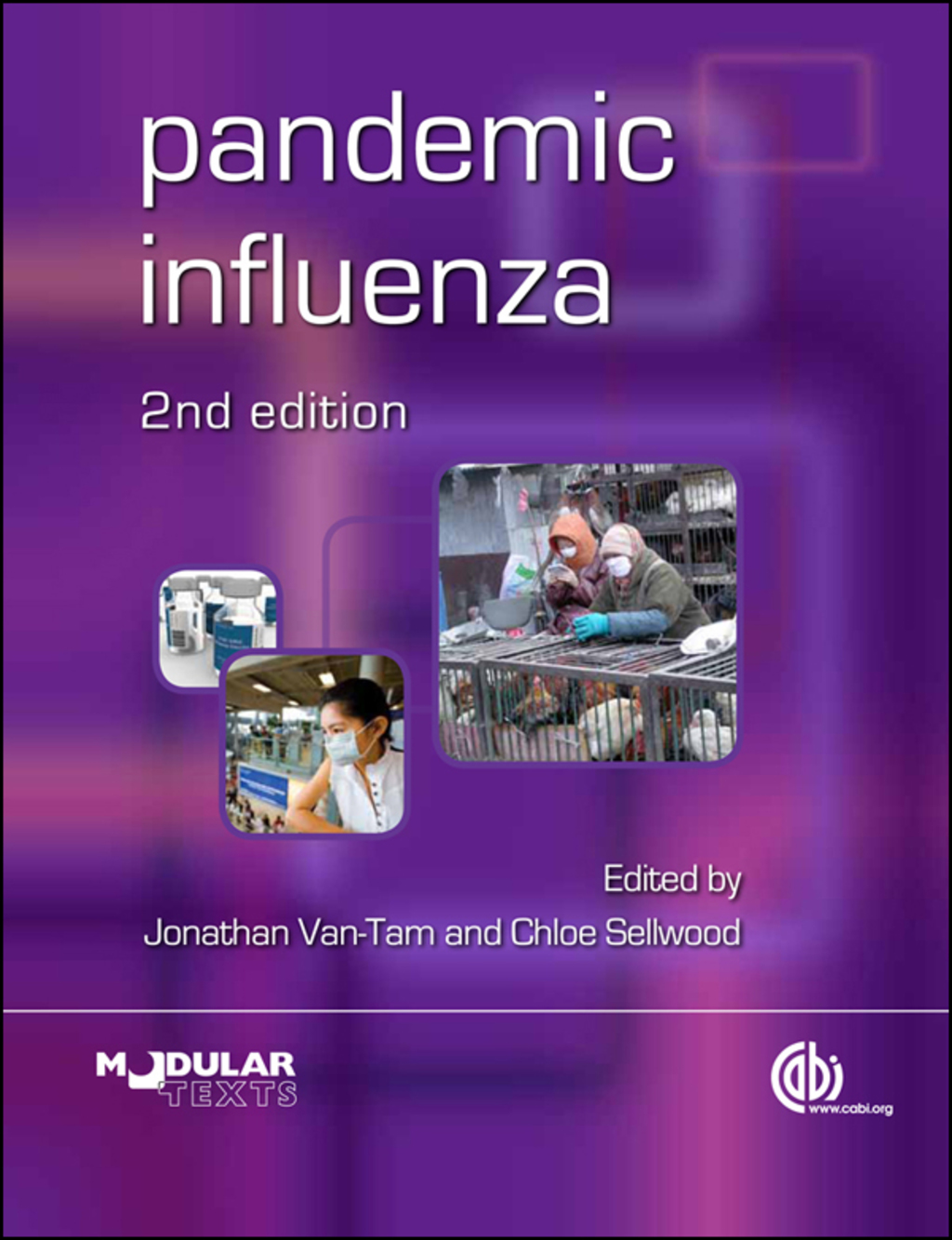 Pandemic Influenza 2nd Edition â€“ PDF/EPUB Version Downloadable