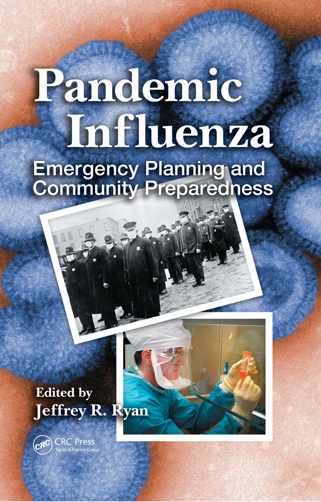 Pandemic Influenza Emergency Planning and Community Preparedness 1st Edition â€“ PDF/EPUB Version Downloadable