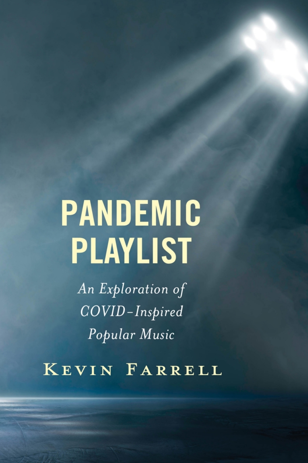 Pandemic Playlist An Exploration of COVID-Inspired Popular Music 1st Edition â€“ PDF/EPUB Version Downloadable