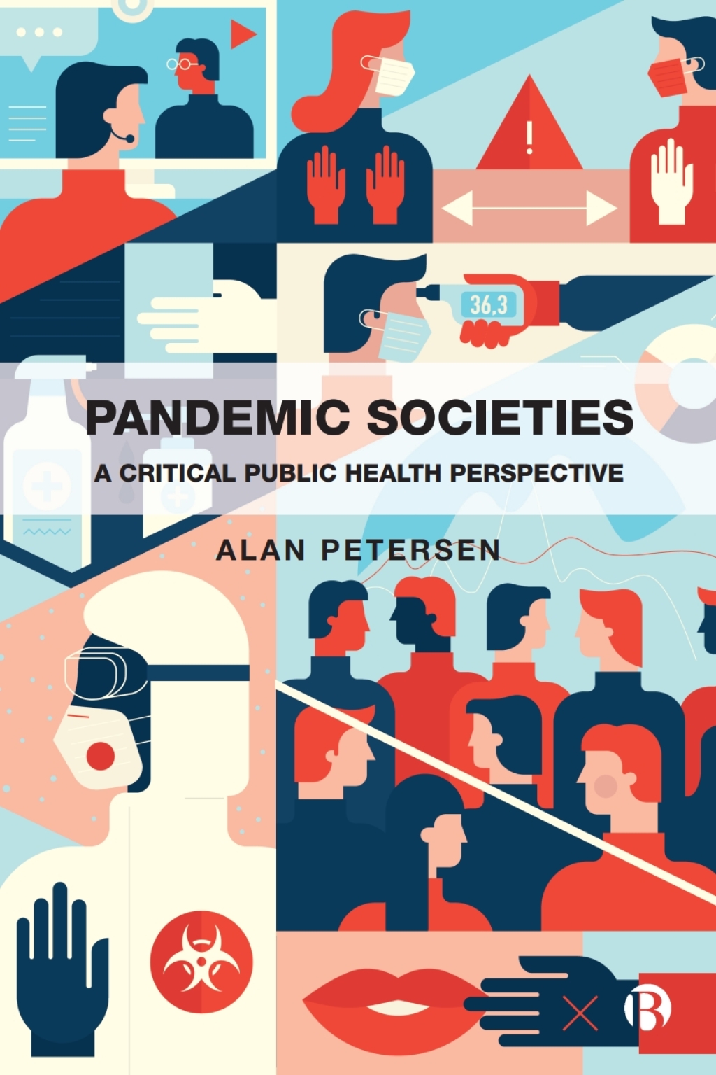 Pandemic Societies A Critical Public Health Perspective 1st Edition â€“ PDF/EPUB Version Downloadable
