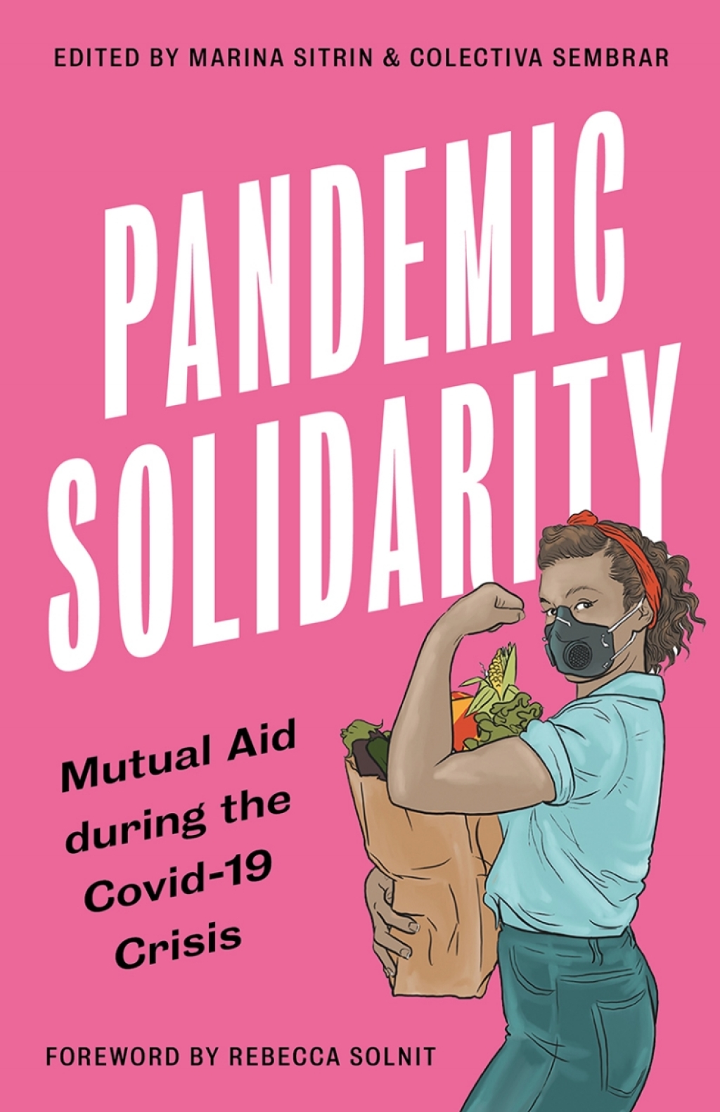 Pandemic Solidarity Mutual Aid during the Covid-19 Crisis 1st Edition â€“ PDF/EPUB Version Downloadable