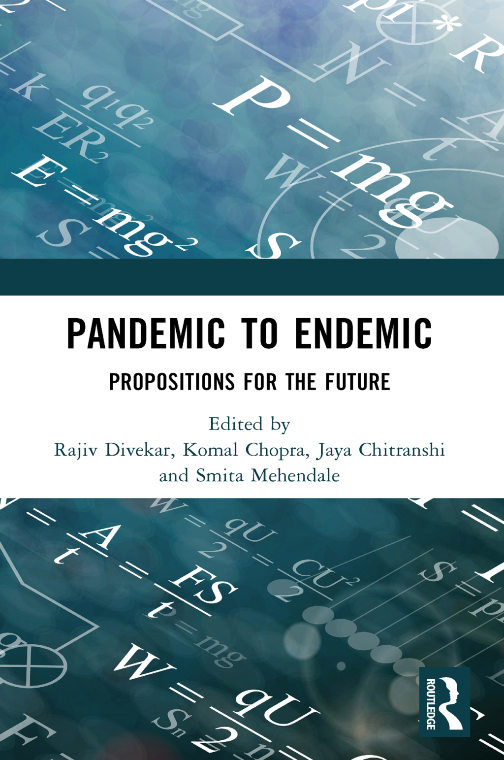 Pandemic to Endemic Propositions for the Future 1st Edition â€“ PDF/EPUB Version Downloadable