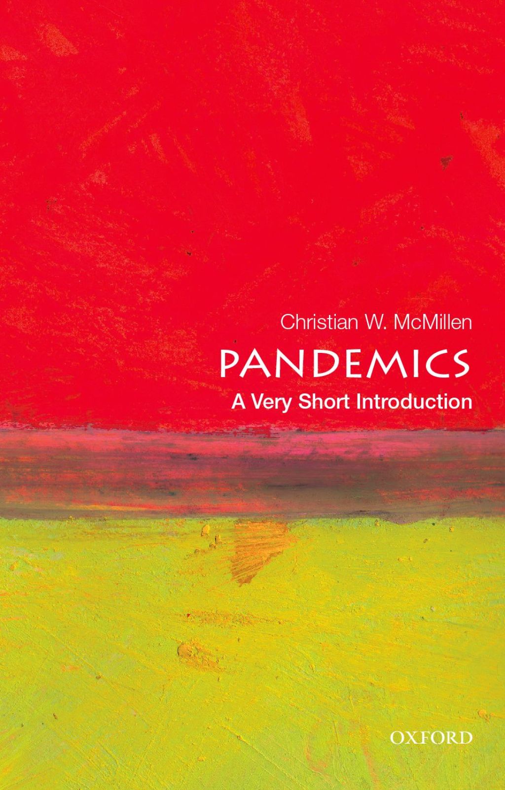 Pandemics A Very Short Introduction - (PDF/EPUB Version)