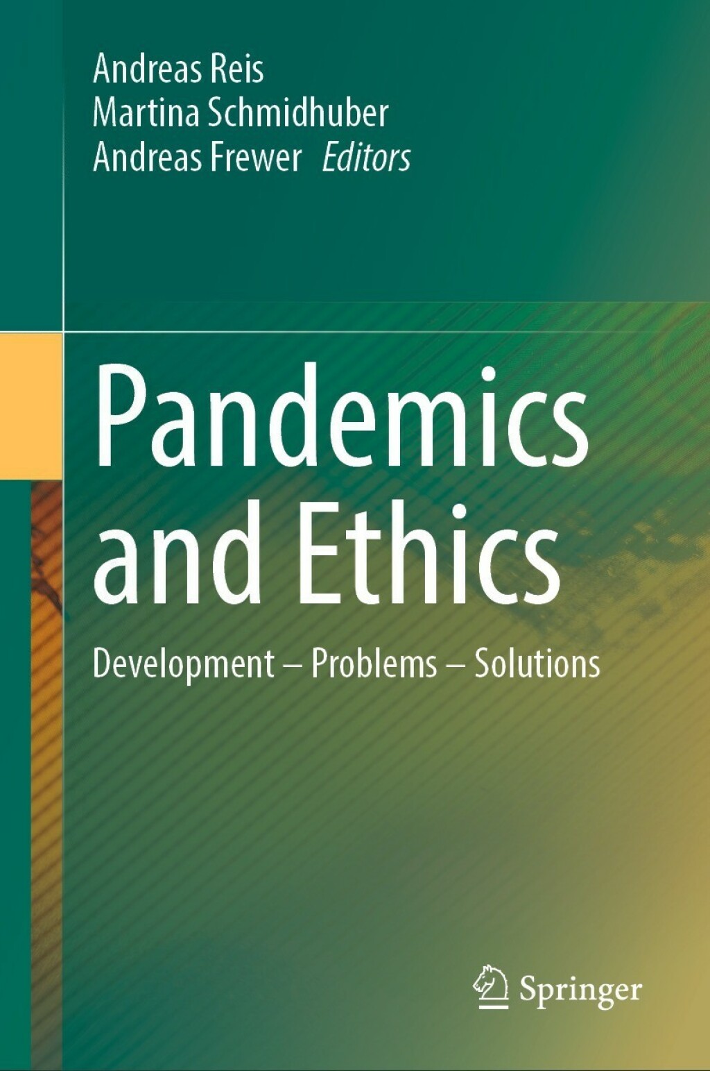 Pandemics and Ethics Development â€“ Problems â€“ Solutions  â€“ PDF/EPUB Version Downloadable