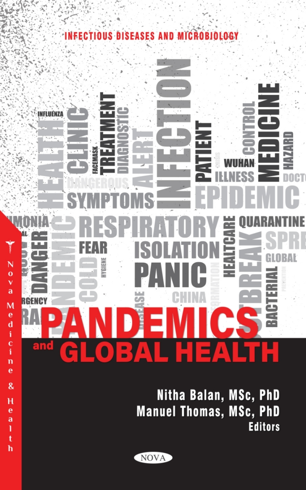 Pandemics and Global Health  â€“ PDF/EPUB Version Downloadable