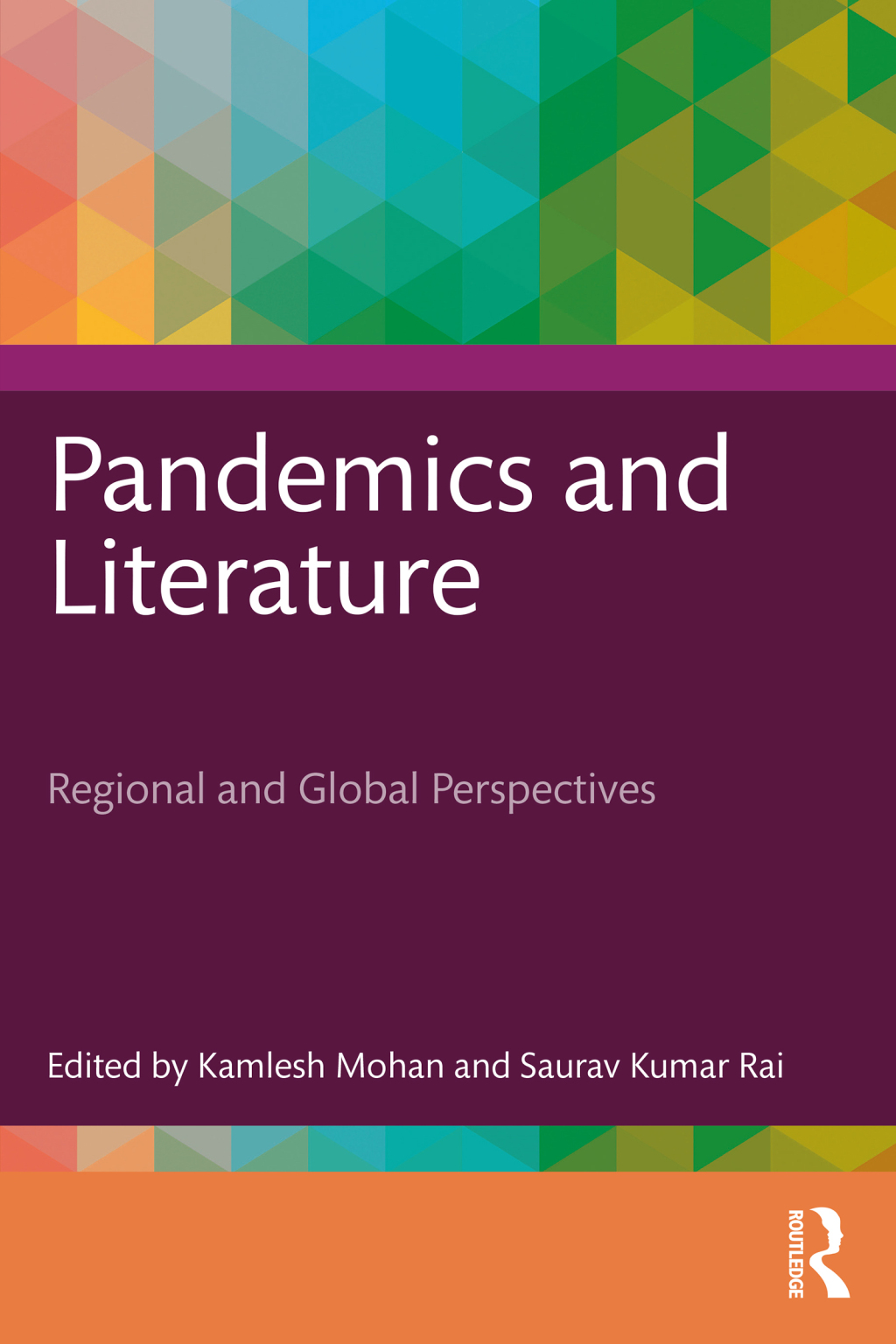 Pandemics and Literature Regional and Global Perspectives 1st Edition â€“ PDF/EPUB Version Downloadable