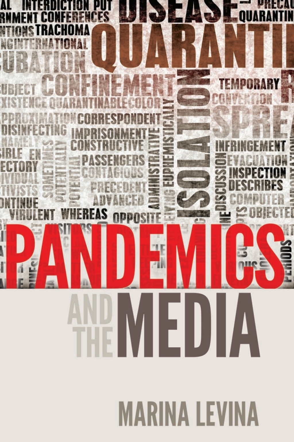 Pandemics and the Media 1st Edition â€“ PDF/EPUB Version Downloadable