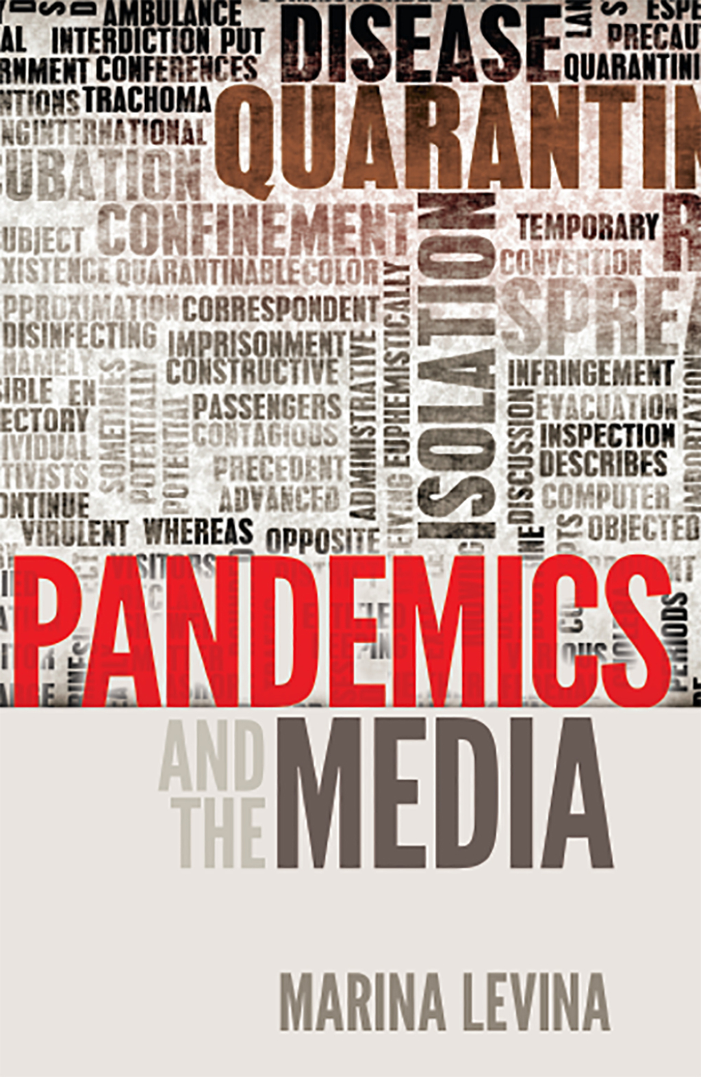 Pandemics and the Media 1st Edition â€“ PDF/EPUB Version Downloadable