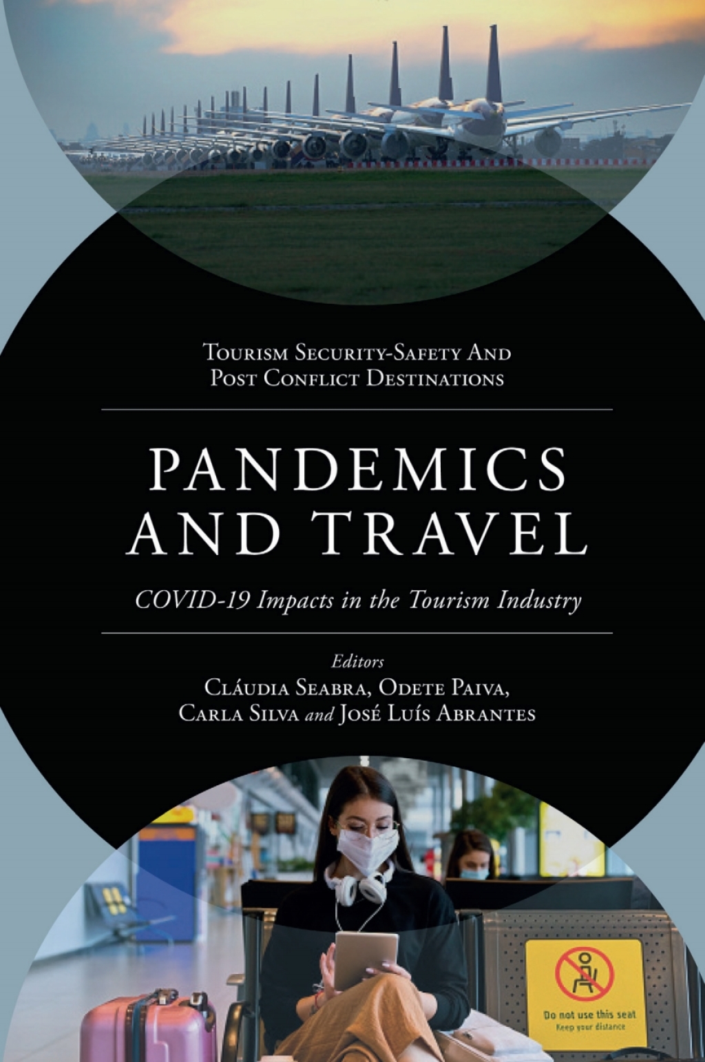 Pandemics and Travel COVID-19 Impacts in the Tourism Industry  â€“ PDF/EPUB Version Downloadable
