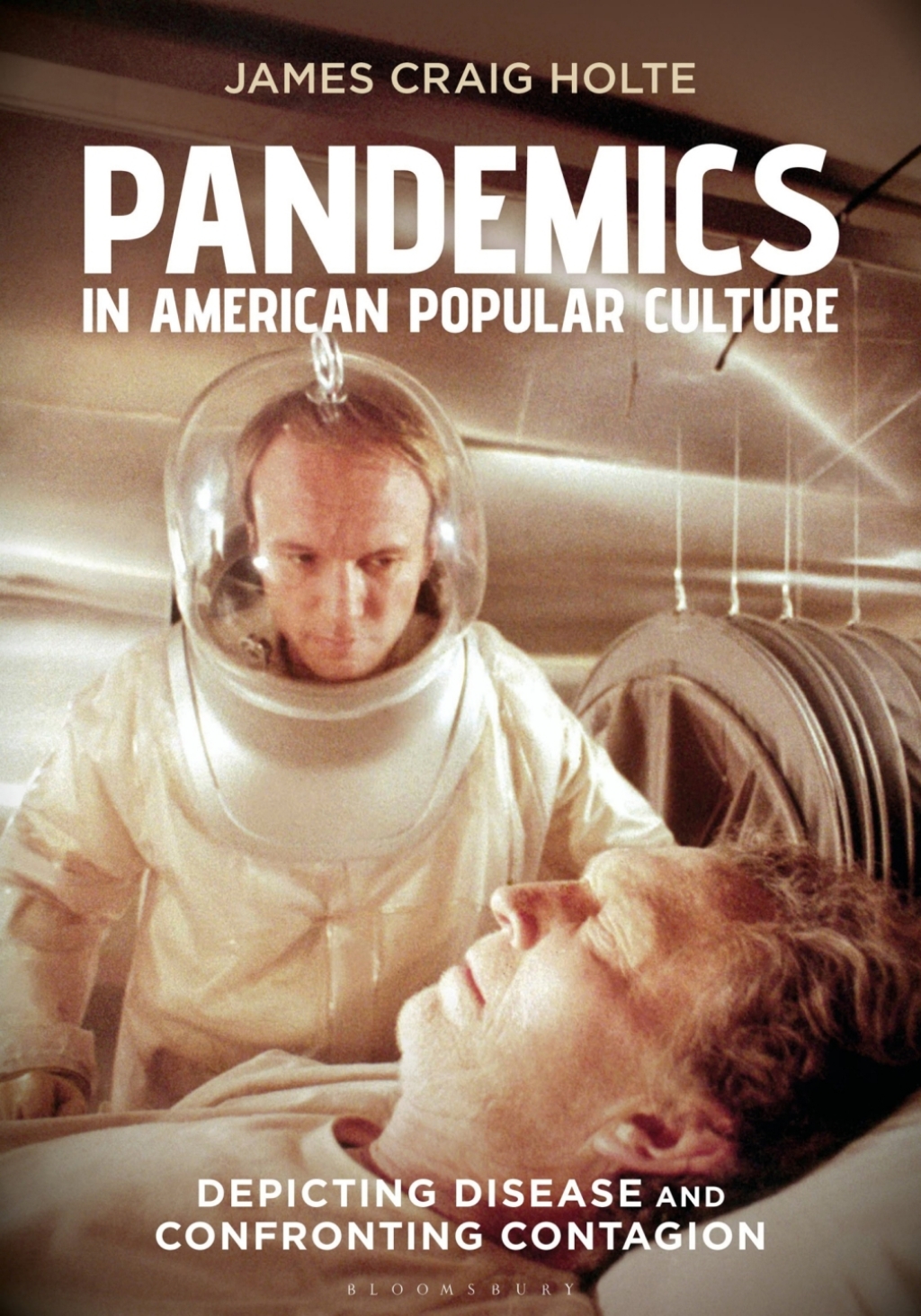 Pandemics in American Popular Culture Depicting Disease and Confronting Contagion 1st Edition – PDF/EPUB Version Downloadable Pandemics in American Popular Culture Depicting Disease and Confronting Contagion 1st Edition – PDF/EPUB Version Downloadable - Image 1