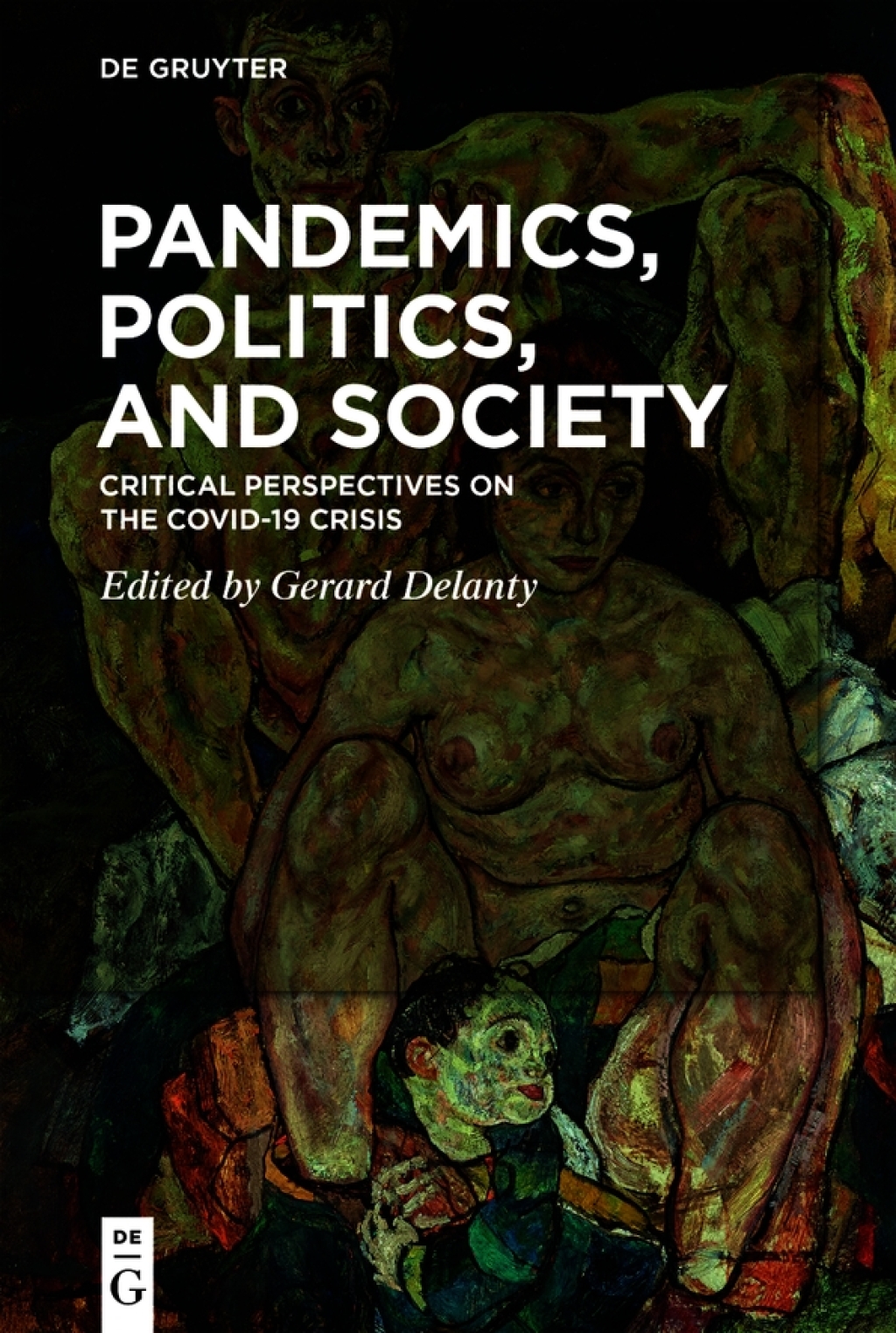Pandemics, Politics, and Society Critical Perspectives on the Covid-19 Crisis 1st Edition â€“ PDF/EPUB Version Downloadable