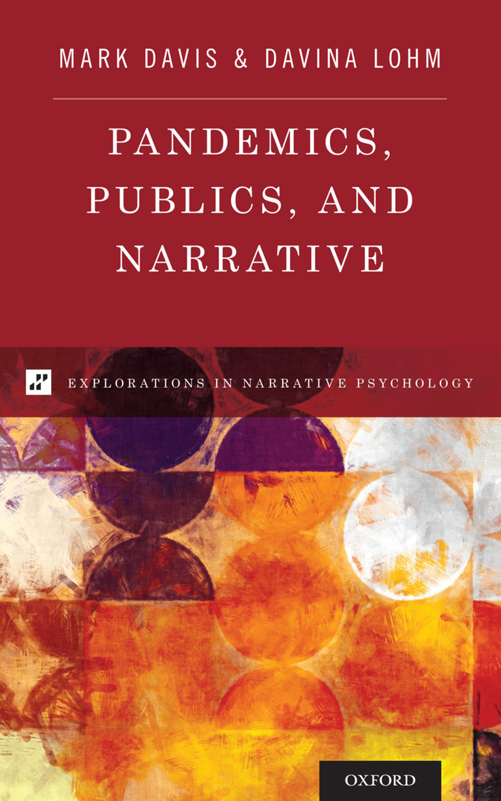 Pandemics, Publics, and Narrative  â€“ PDF/EPUB Version Downloadable