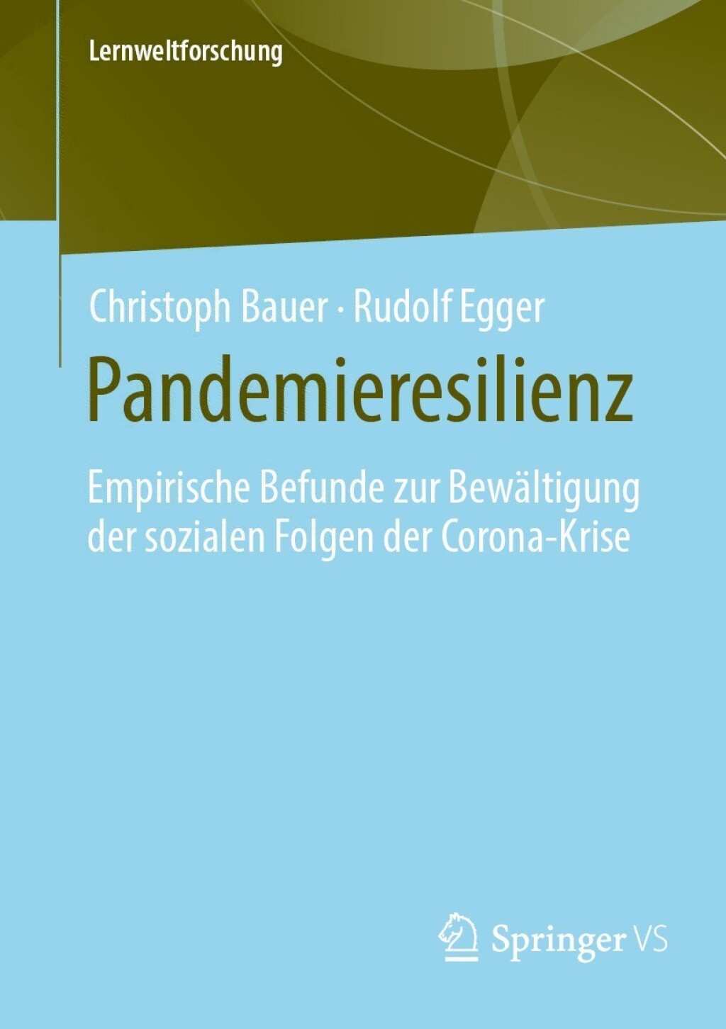 Pandemieresilienz Empirische Befunde zur BewÃ¤ltigung der sozialen Folgen der Corona-Krise  â€“ PDF/EPUB Version Downloadable
