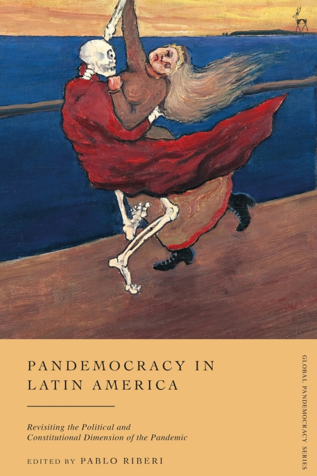 Pandemocracy in Latin America Revisiting the Political and Constitutional Dimension of the Pandemic 1st Edition â€“ PDF/EPUB Version Downloadable