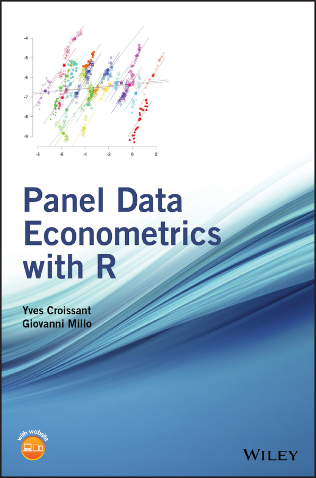 Panel Data Econometrics with R 1st Edition â€“ PDF/EPUB Version Downloadable
