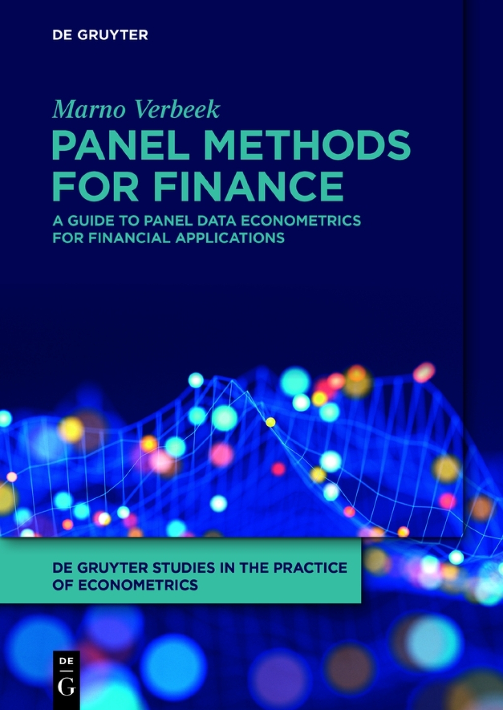 Panel Methods for Finance A Guide to Panel Data Econometrics for Financial Applications 1st Edition â€“ PDF/EPUB Version Downloadable