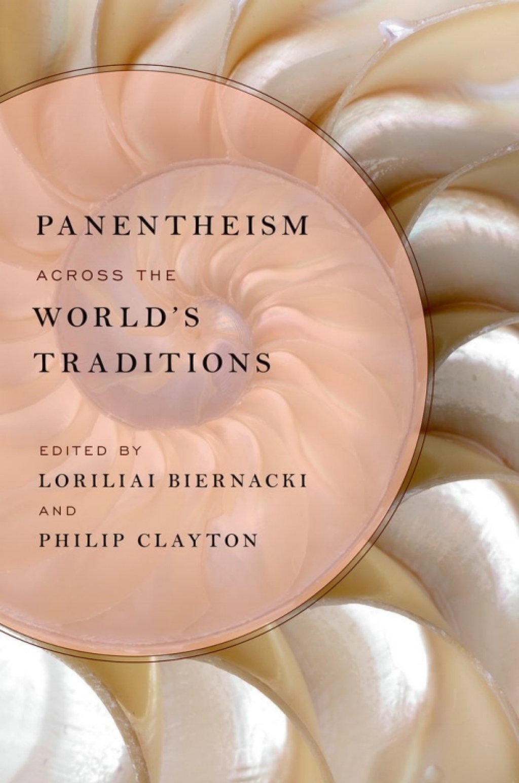 Panentheism across the World's Traditions 1st Edition â€“ PDF/EPUB Version Downloadable
