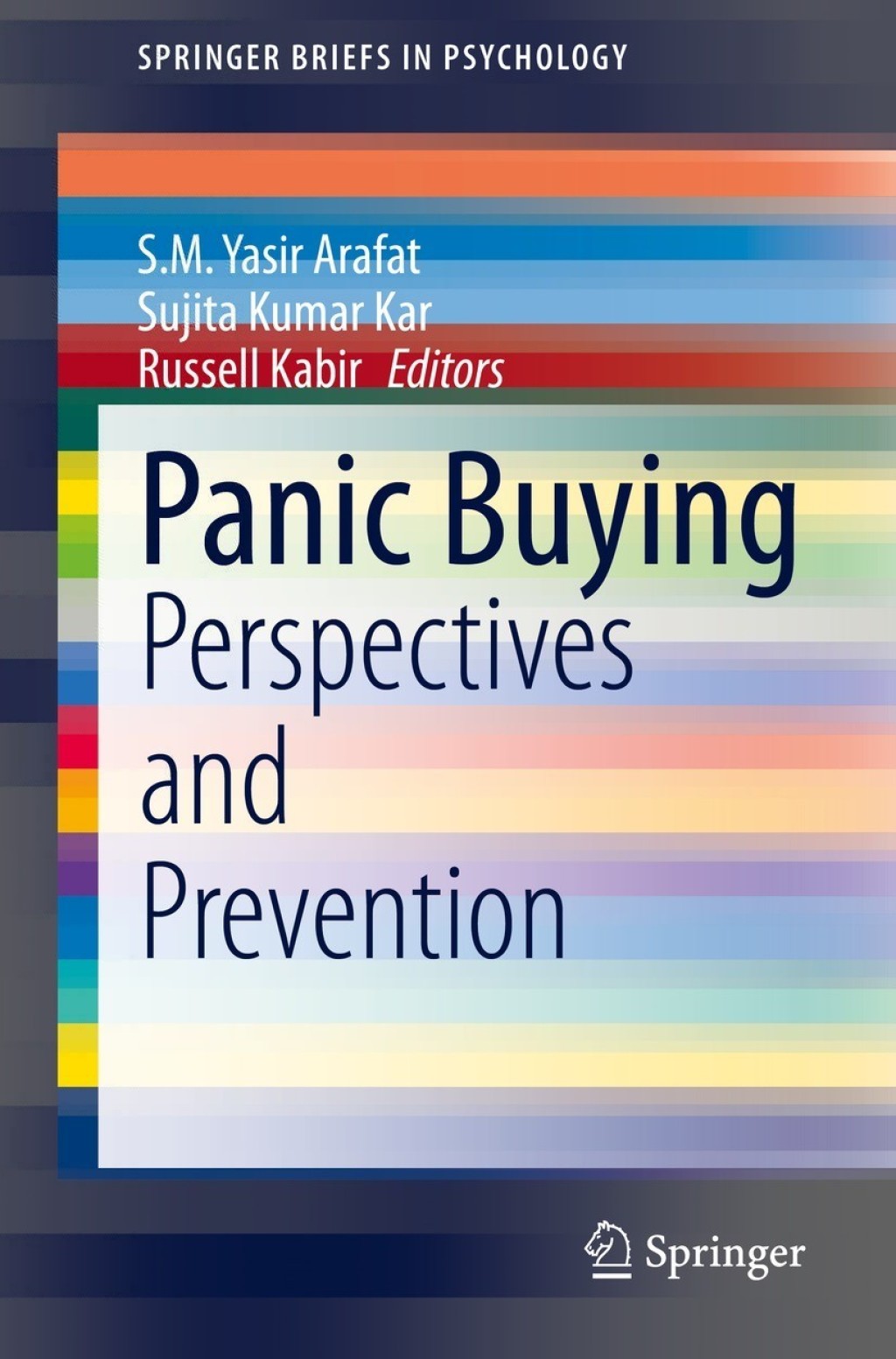 Panic Buying Perspectives and Prevention  â€“ PDF/EPUB Version Downloadable