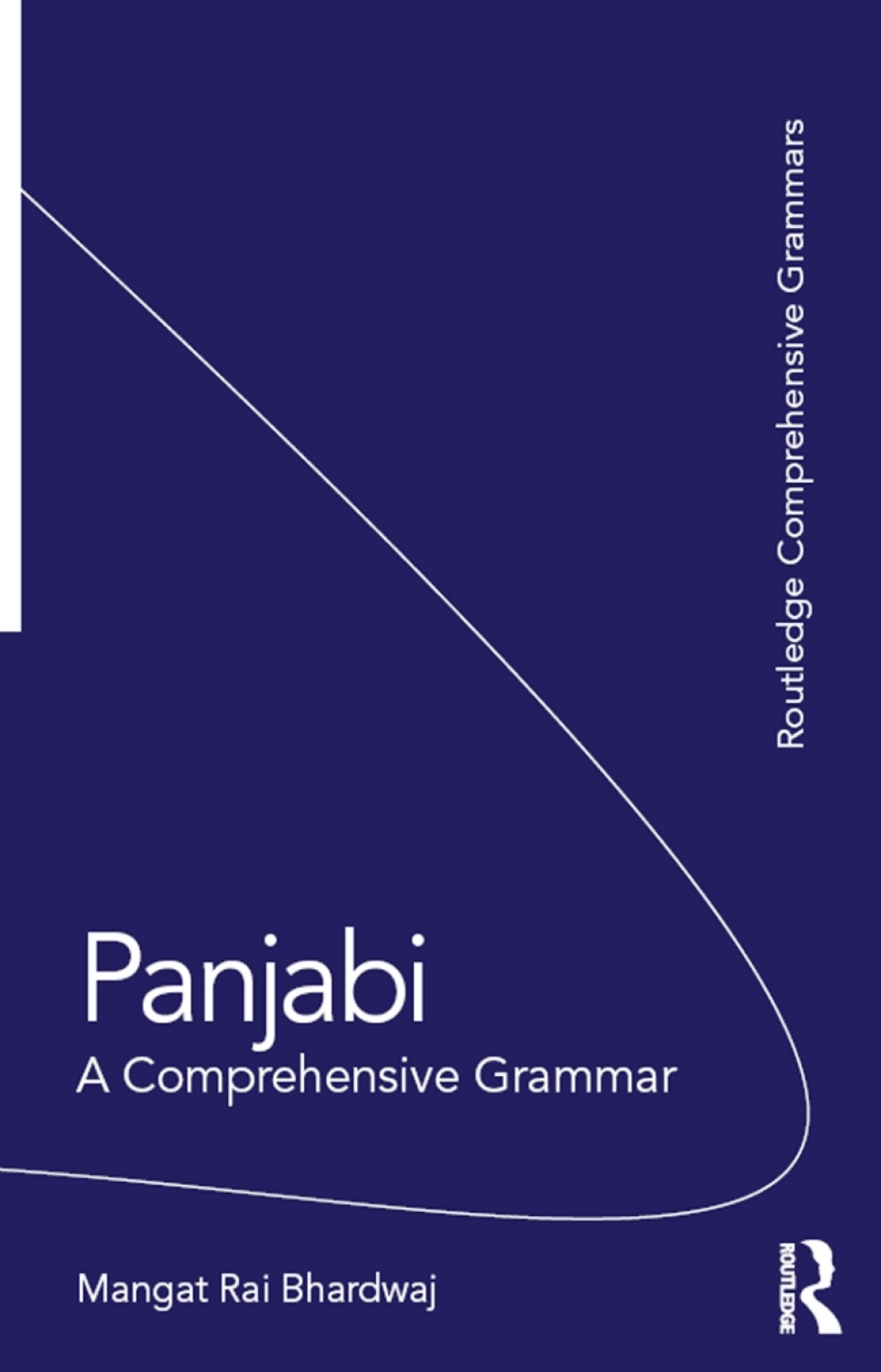 Panjabi A Comprehensive Grammar 1st Edition â€“ PDF/EPUB Version Downloadable
