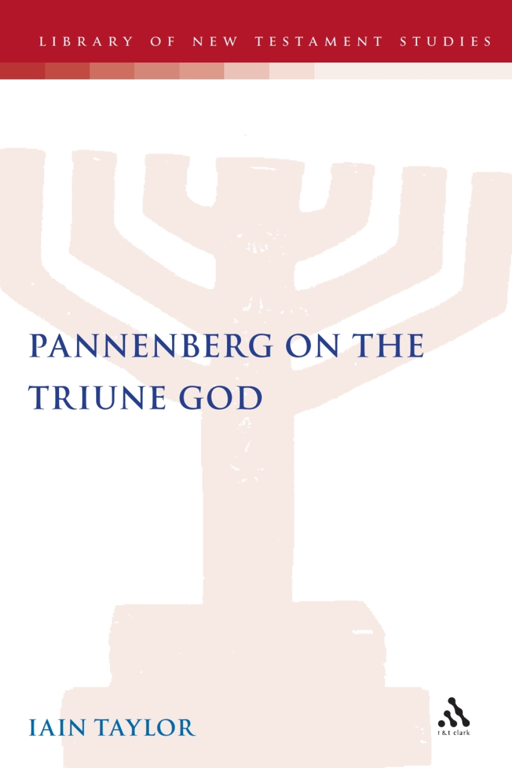 Pannenberg on the Triune God 1st Edition – PDF/EPUB Version Downloadable Pannenberg on the Triune God 1st Edition – PDF/EPUB Version Downloadable - Image 1