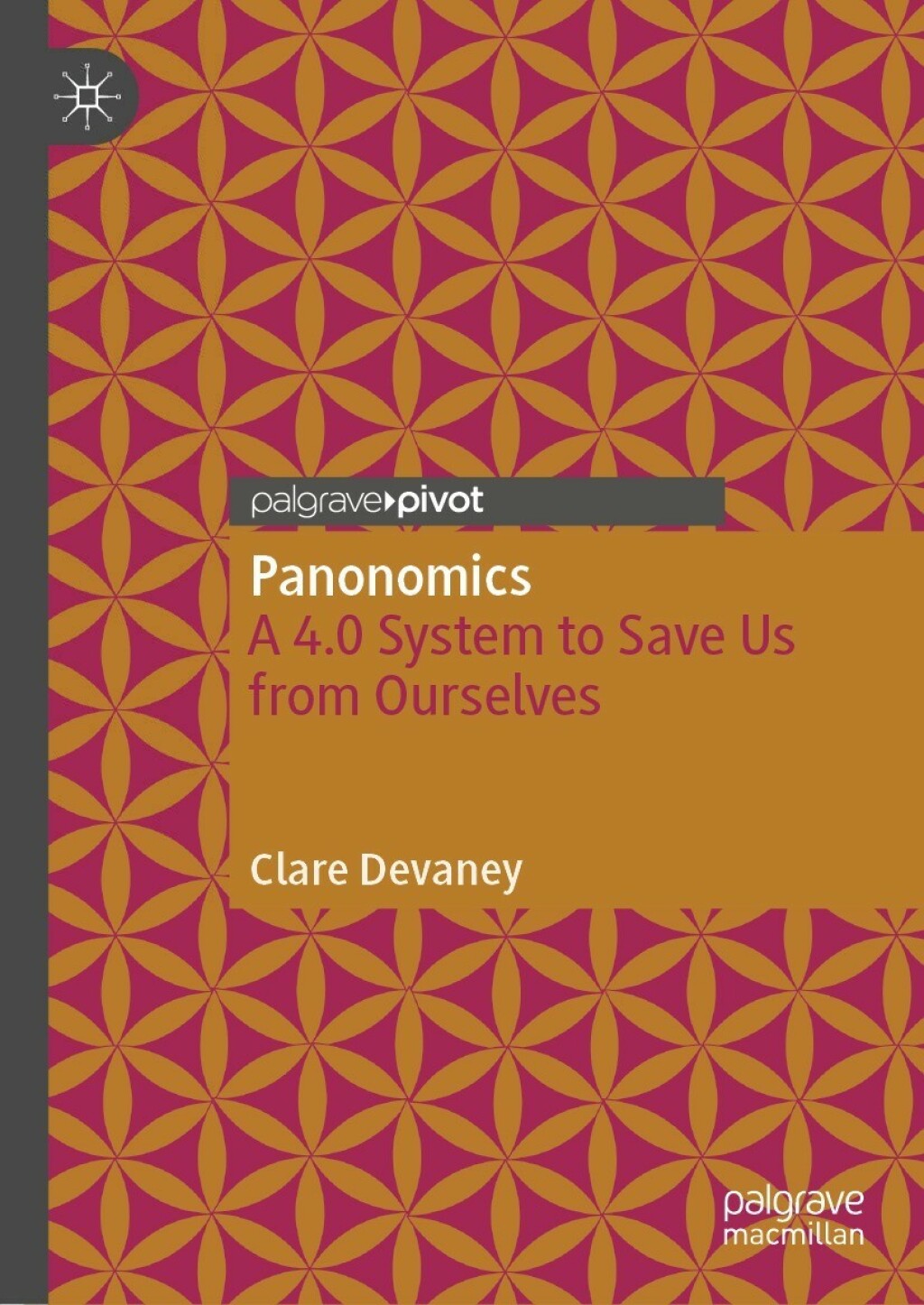 Panonomics A 4.0 System to Save Us from Ourselves  â€“ PDF/EPUB Version Downloadable