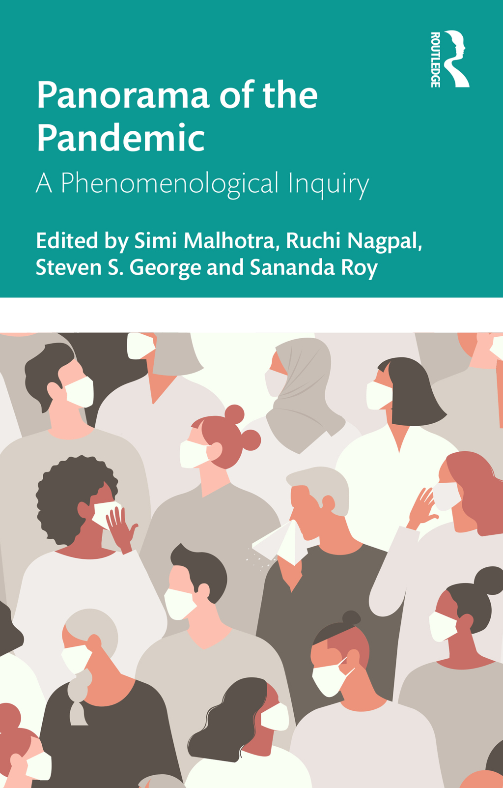 Panorama of the Pandemic A Phenomenological Inquiry 1st Edition â€“ PDF/EPUB Version Downloadable
