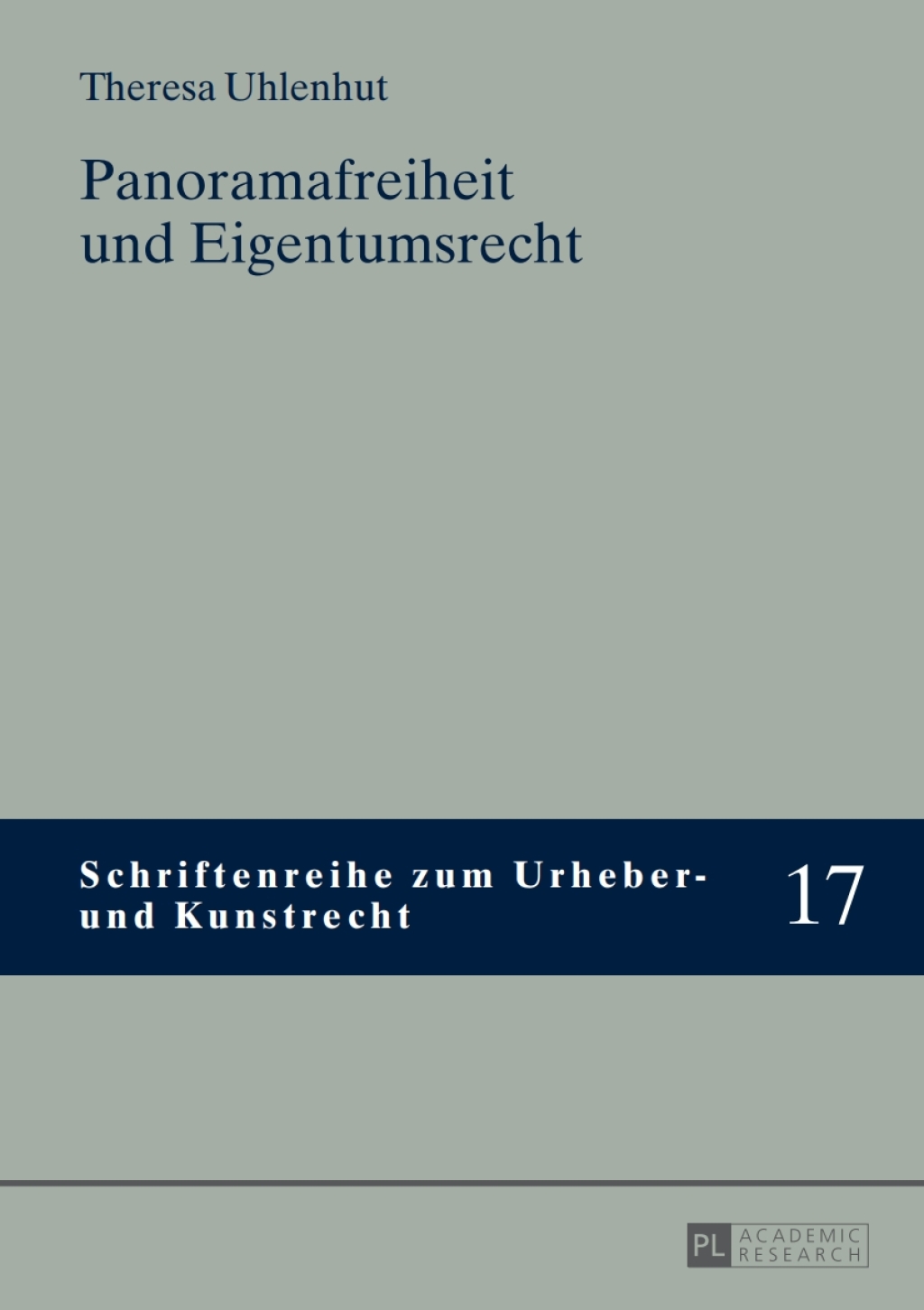 Panoramafreiheit und Eigentumsrecht 1st Edition â€“ PDF/EPUB Version Downloadable