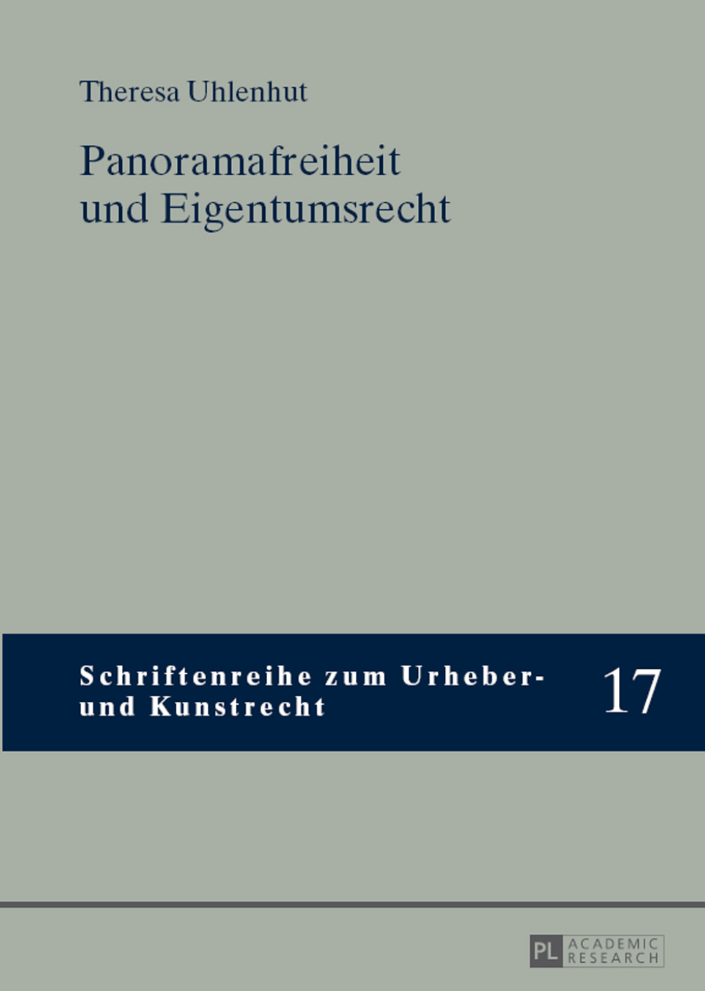 Panoramafreiheit und Eigentumsrecht 1st Edition â€“ PDF/EPUB Version Downloadable