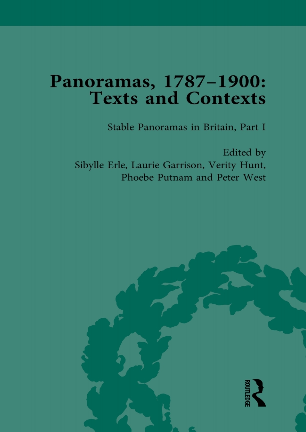 Panoramas, 1787â€“1900 Vol 1 Texts and Contexts 1st Edition â€“ PDF/EPUB Version Downloadable