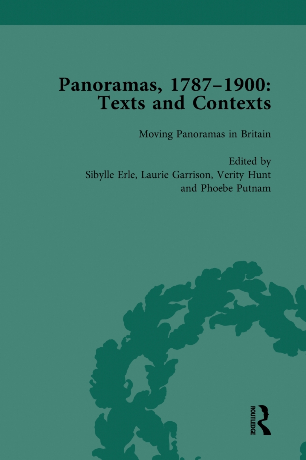 Panoramas, 1787â€“1900 Vol 4 Texts and Contexts 1st Edition â€“ PDF/EPUB Version Downloadable
