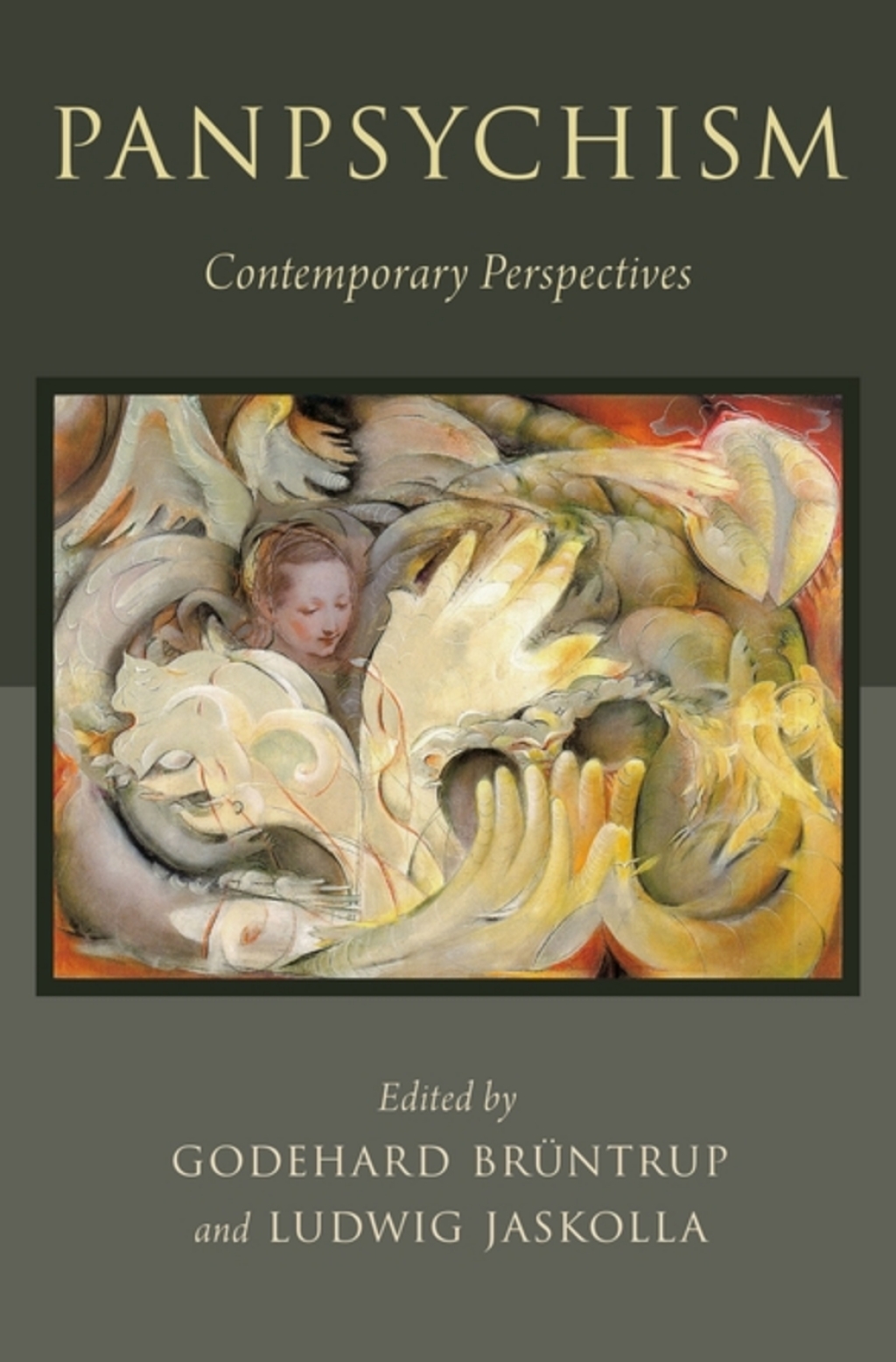 Panpsychism Contemporary Perspectives 1st Edition â€“ PDF/EPUB Version Downloadable