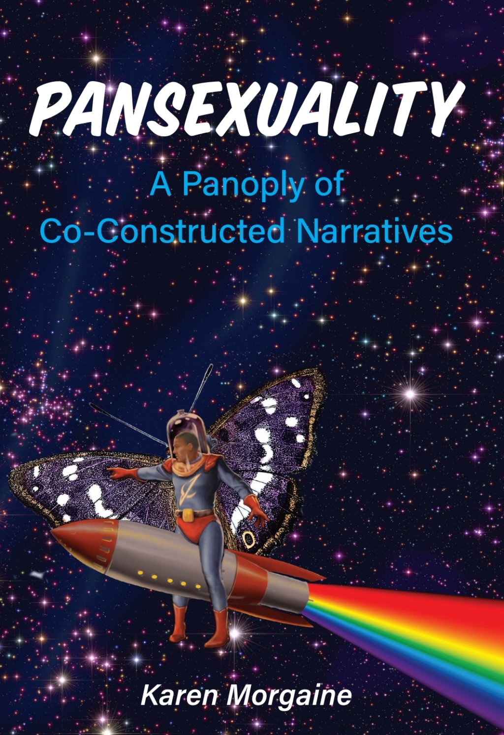Pansexuality 1st Edition â€“ PDF/EPUB Version Downloadable