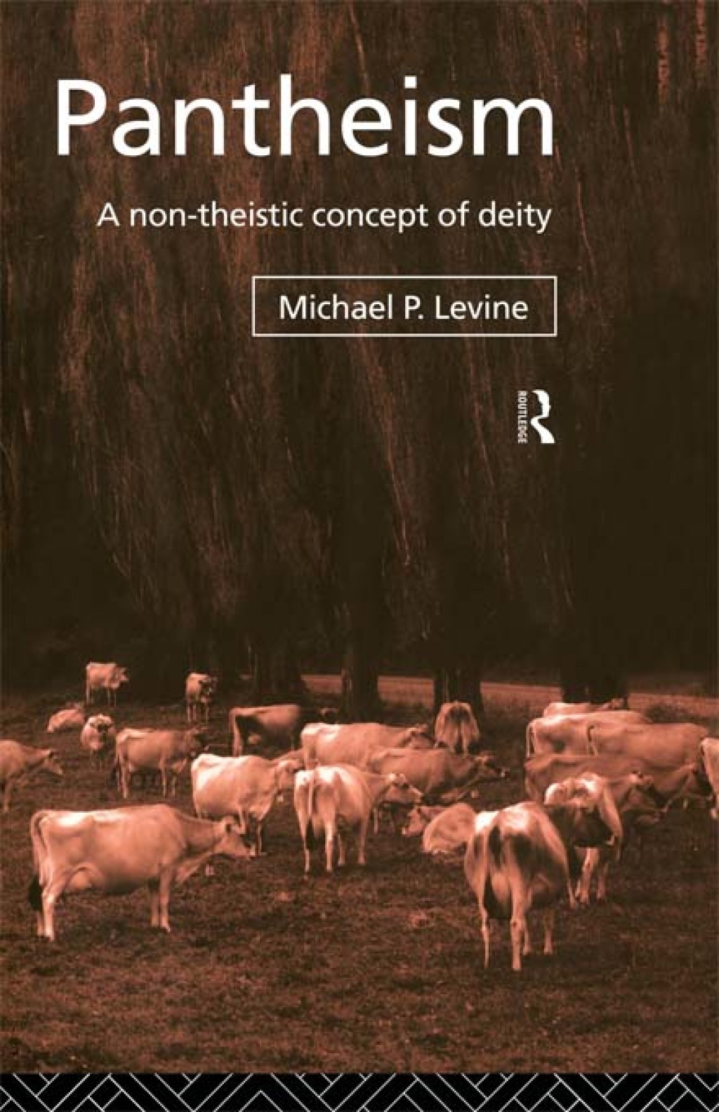 Pantheism A Non-Theistic Concept of Deity 1st Edition â€“ PDF/EPUB Version Downloadable