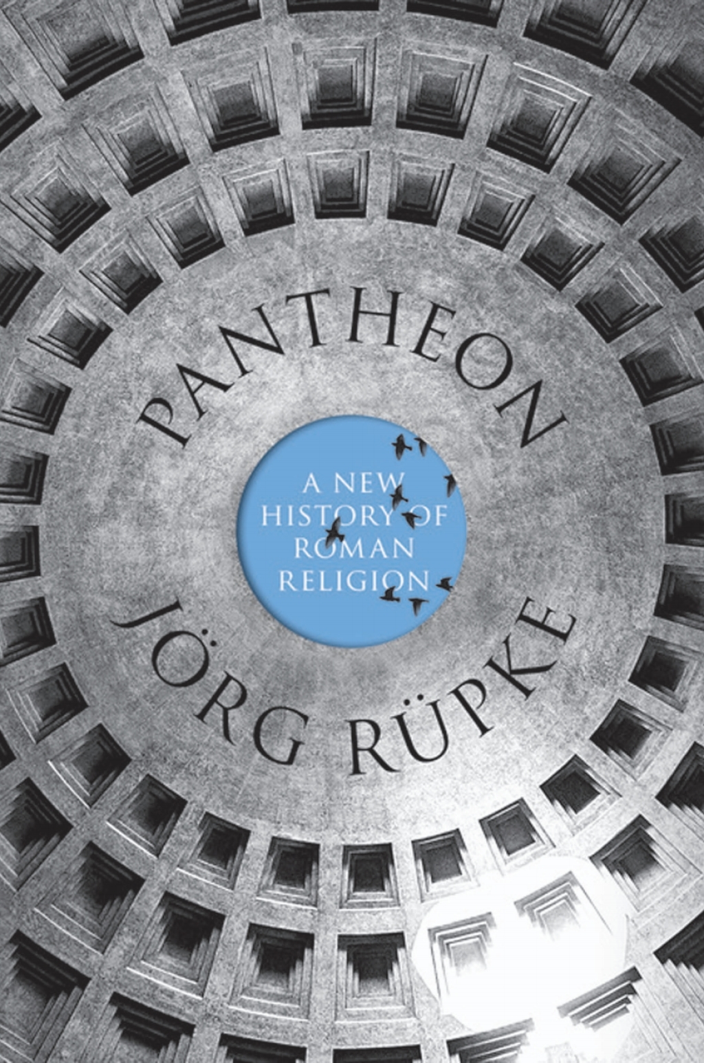 Pantheon A New History of Roman Religion  â€“ PDF/EPUB Version Downloadable