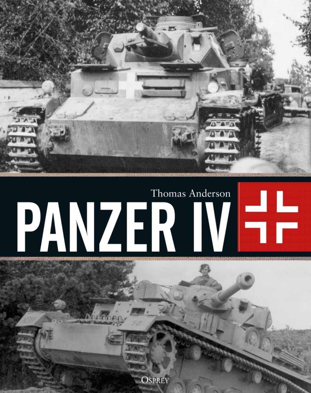 Panzer IV 1st Edition â€“ PDF/EPUB Version Downloadable