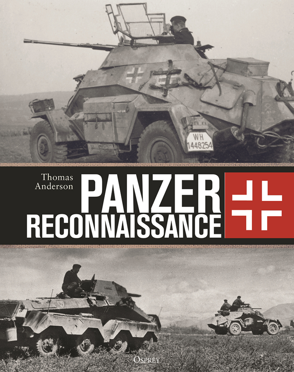 Panzer Reconnaissance 1st Edition â€“ PDF/EPUB Version Downloadable