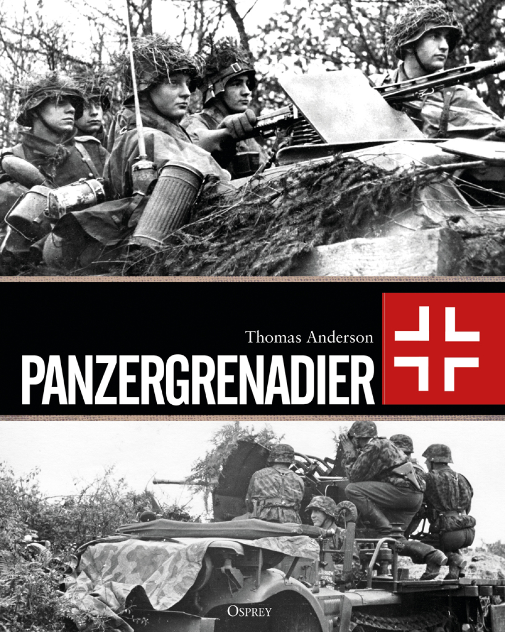 Panzergrenadier 1st Edition â€“ PDF/EPUB Version Downloadable