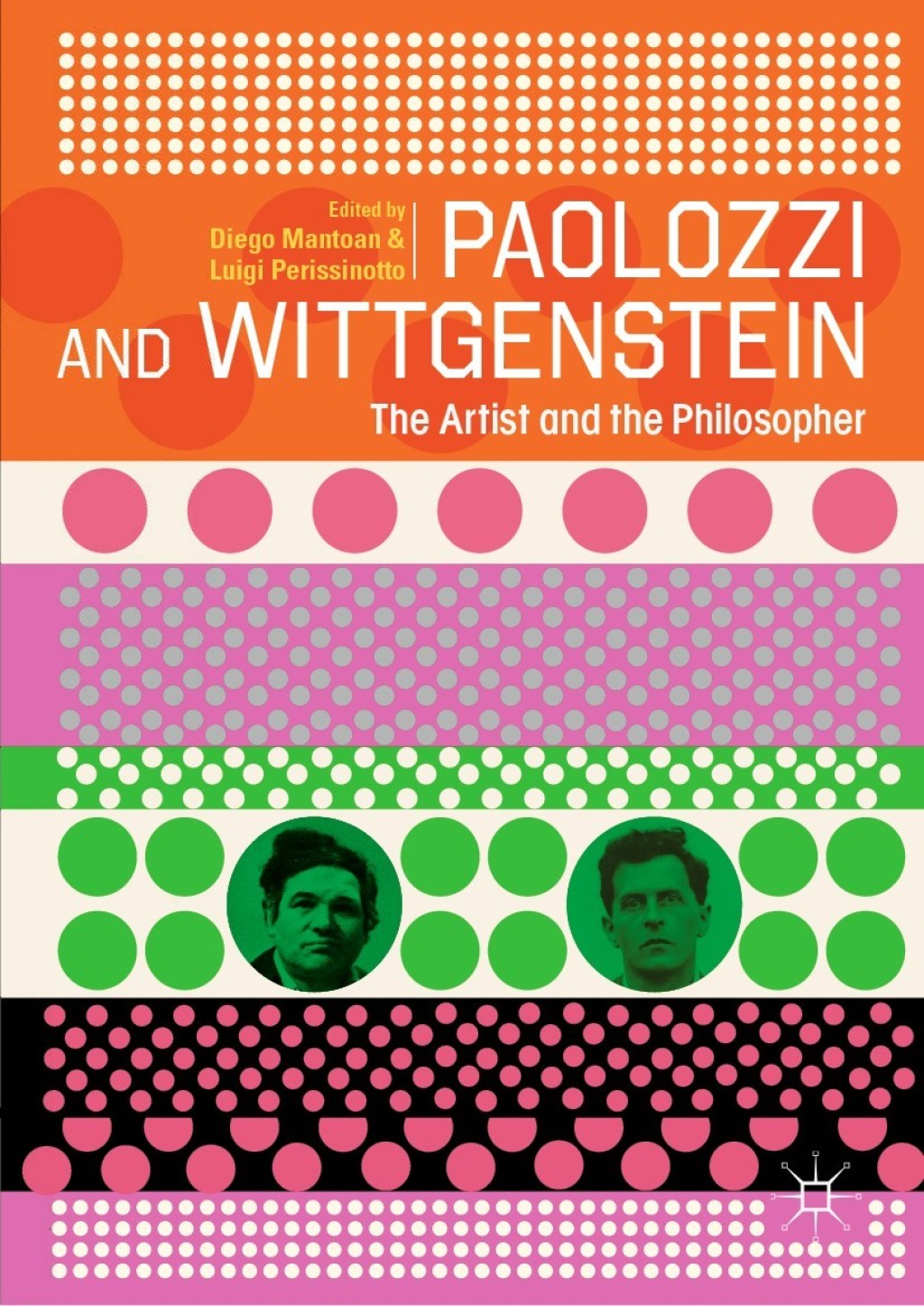 Paolozzi and Wittgenstein The Artist and the Philosopher  â€“ PDF/EPUB Version Downloadable