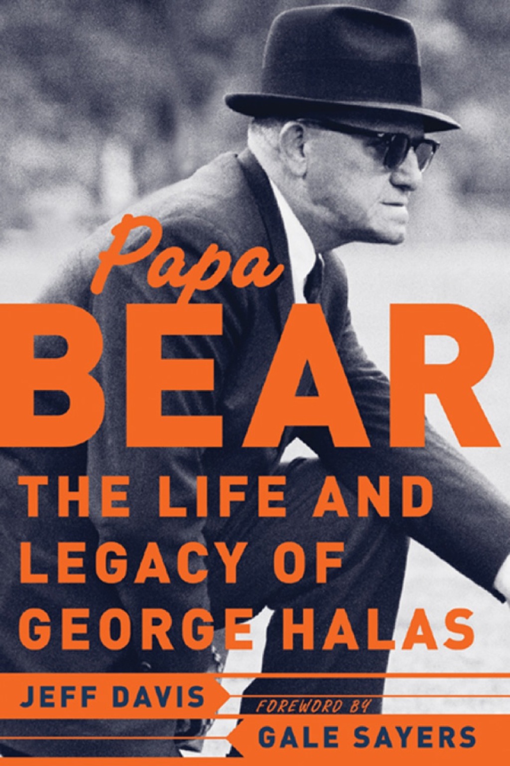 Papa Bear 1st Edition - (PDF/EPUB Version)